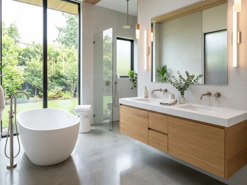 Bathroom Plumbing in Aberdeen, OH