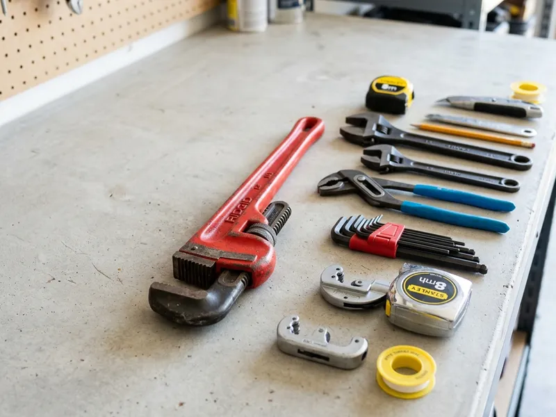 Emergency Plumber in Aberdeen, OH